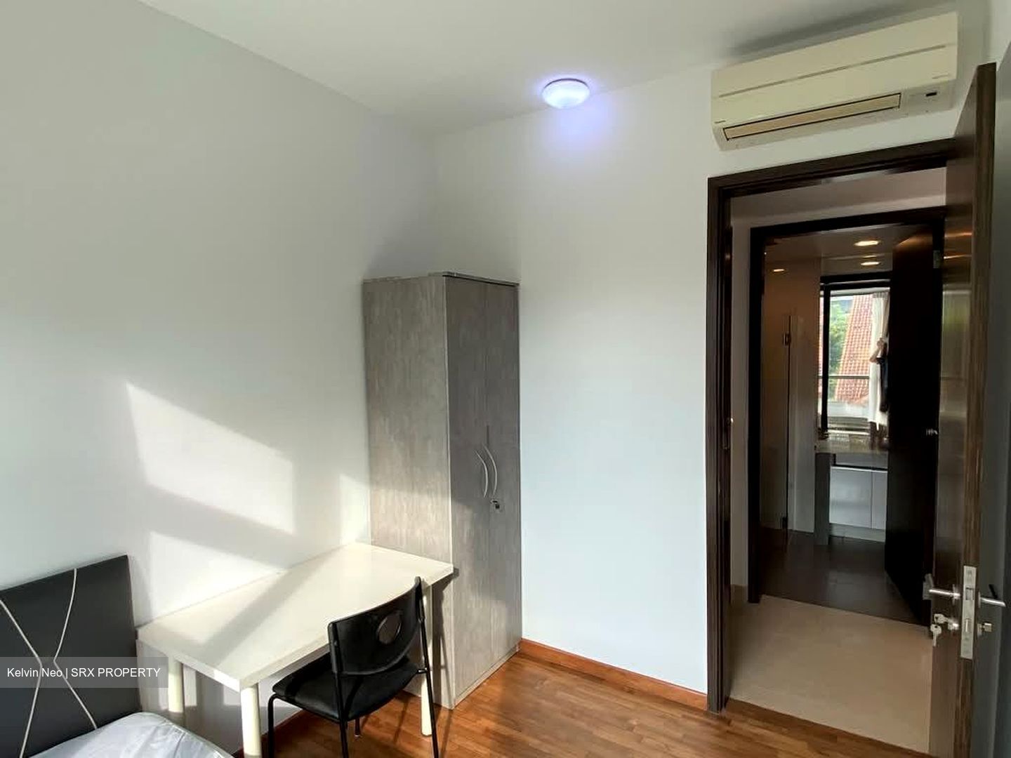 Sanctuary @ 813 (D19), Apartment #587719371
